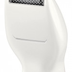 Philips Bikini Genie Cordless Trimmer for Bikini Line Hair Removal, with Shaving Head and Comb, BRT383/50