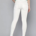 Skinny Women White Jeans