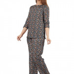 Cotton Pyjama for Women Night Wear