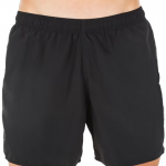 Men Swimming Shorts 100 Basic Black