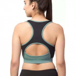 Women Sports Non Padded Bra