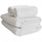 HEELIUM Bamboo Towel Set