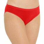 Women Boy Short Multicolor Panty